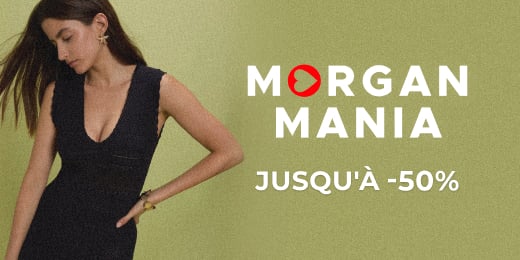 Morgan Mania