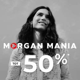 Morgan Mania