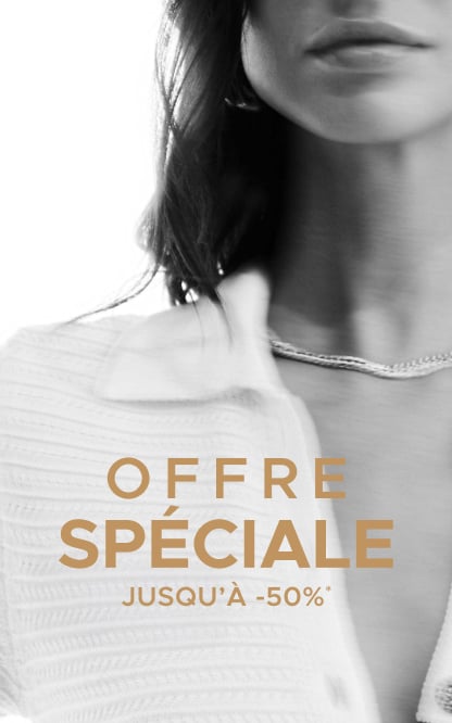 Offre Spéciale