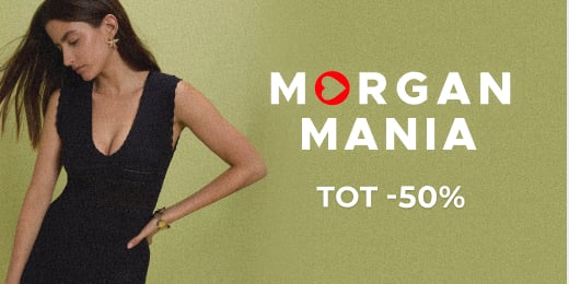 Morgan Mania