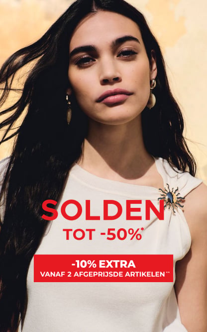 Soldes jusqu'à -60% - Morgan