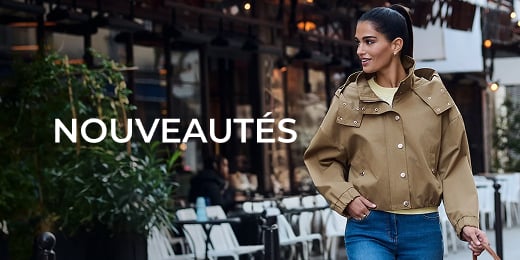 Nouvelle Collection