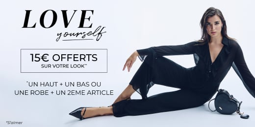 Nouvelle Collection Morgan - 15€ de remise