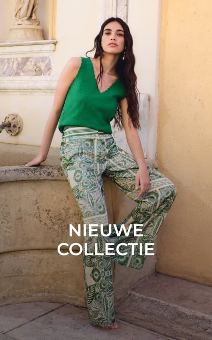 Nouvelle Collection
