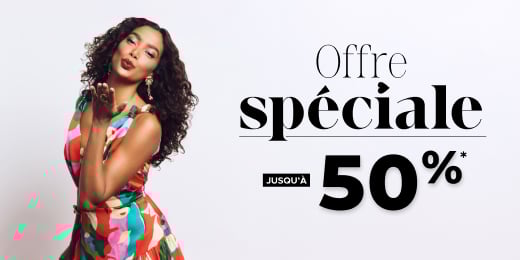 Offre Spéciale