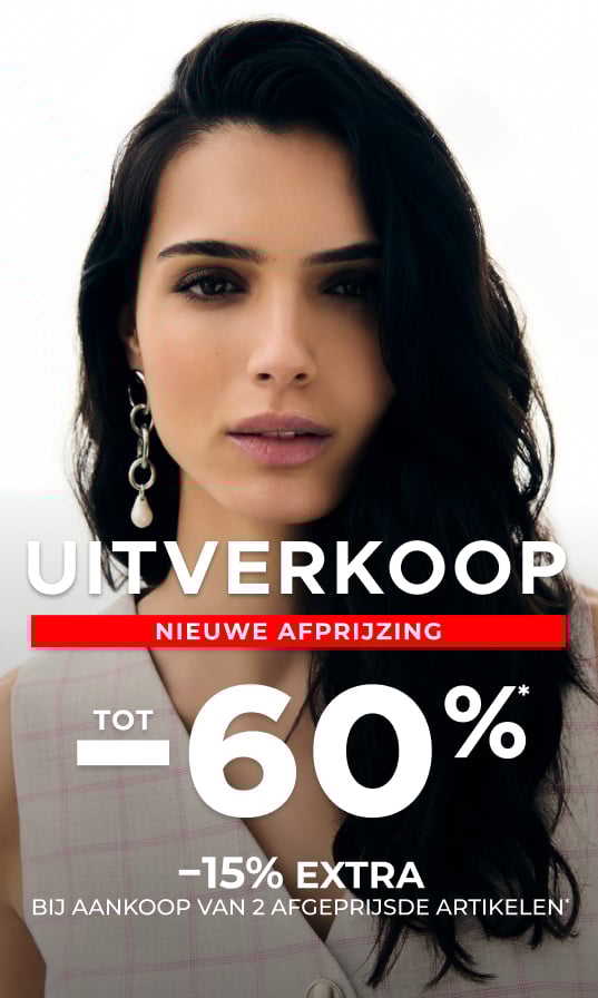 Soldes jusqu'à -60% - Morgan