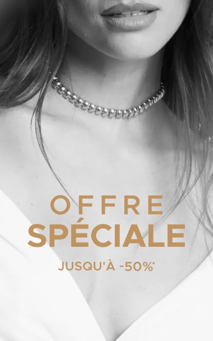 Offre Spéciale