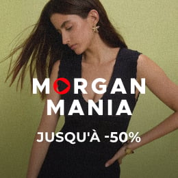Morgan Mania