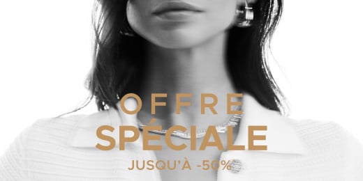 Offre Spéciale