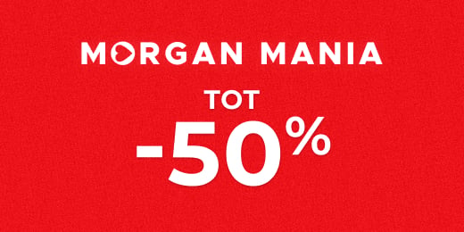 Morgan Mania