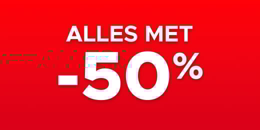 Tout à -50%