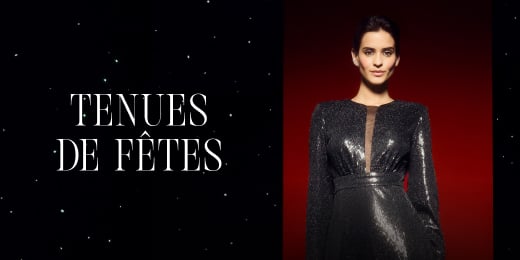 Tenues de fêtes