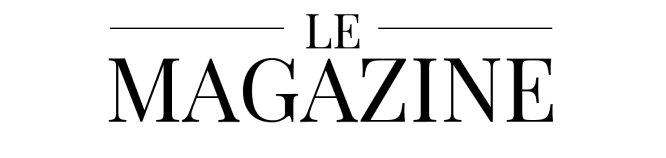 Le magazine