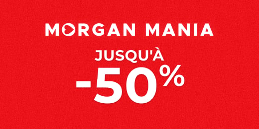 Morgan Mania