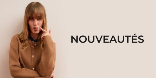 Nouveautés