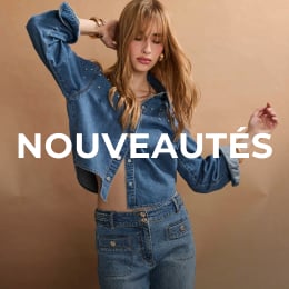 Nouveautes