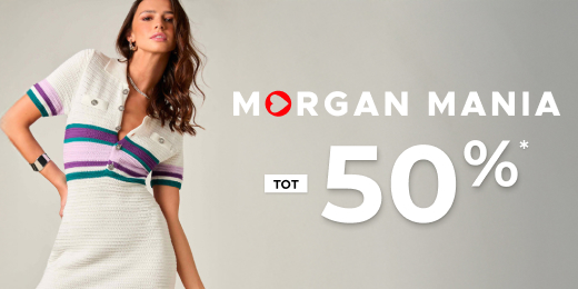 Morgan Mania