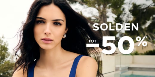 Soldes - Morgan