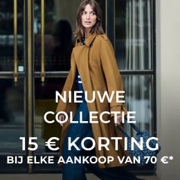 Nouvelle Collection Morgan - 15€ offerts tous les 70€ d'achat