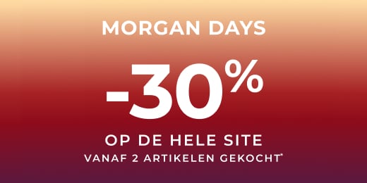 Morgan Days