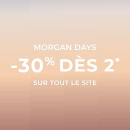 Morgan Days