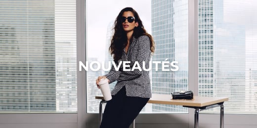 Nouvelle Collection