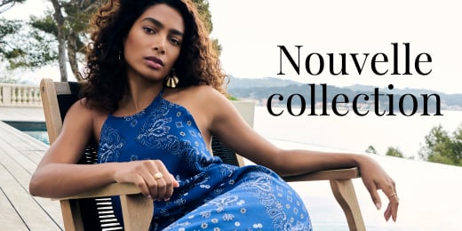 Nouveautes - Morgan