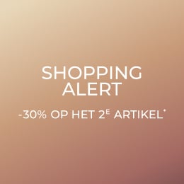 Alerte Shopping