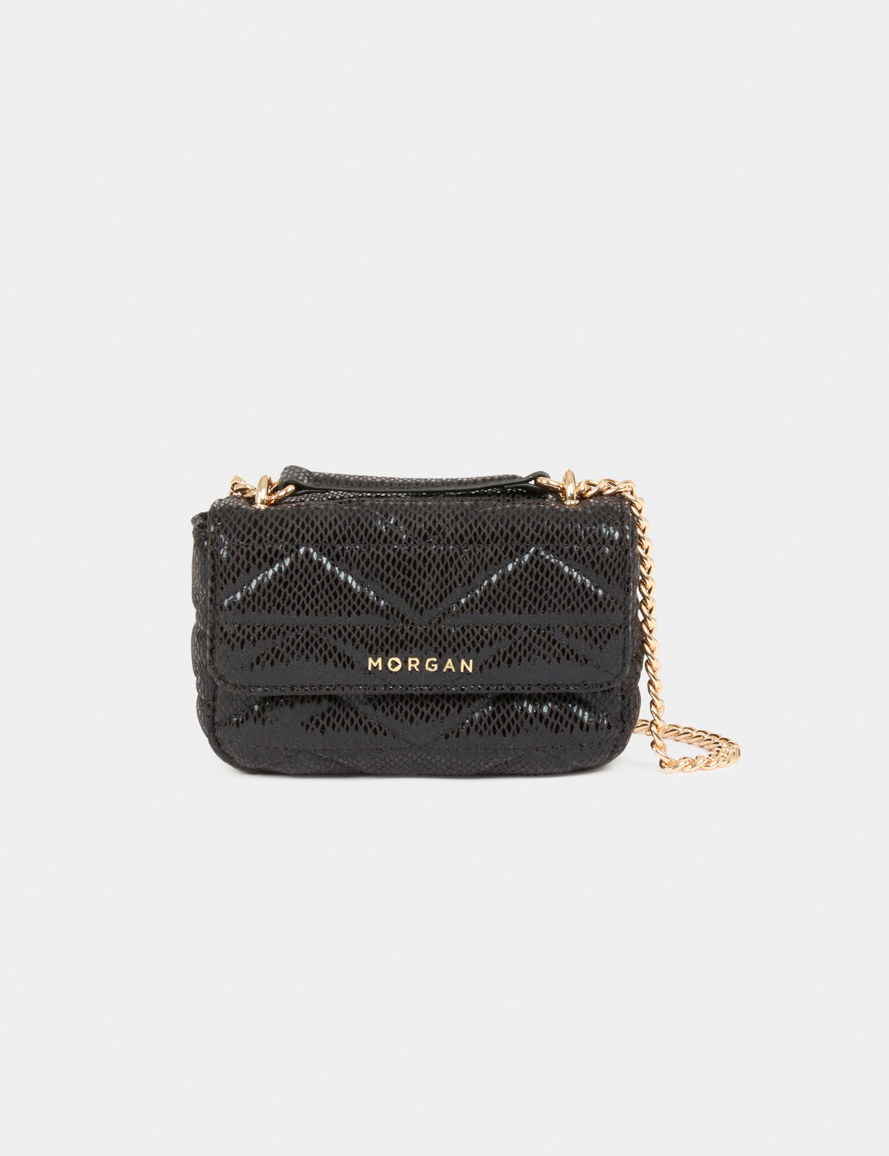 Sac morgan noir new arrivals