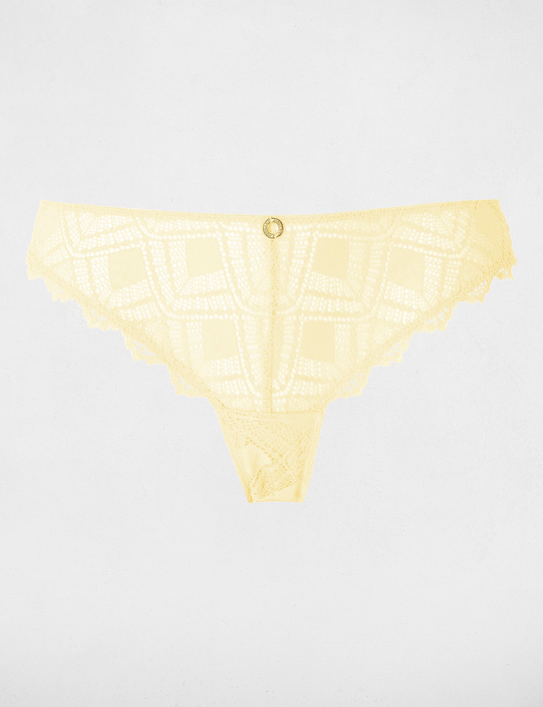 Kant slip jute vrouw