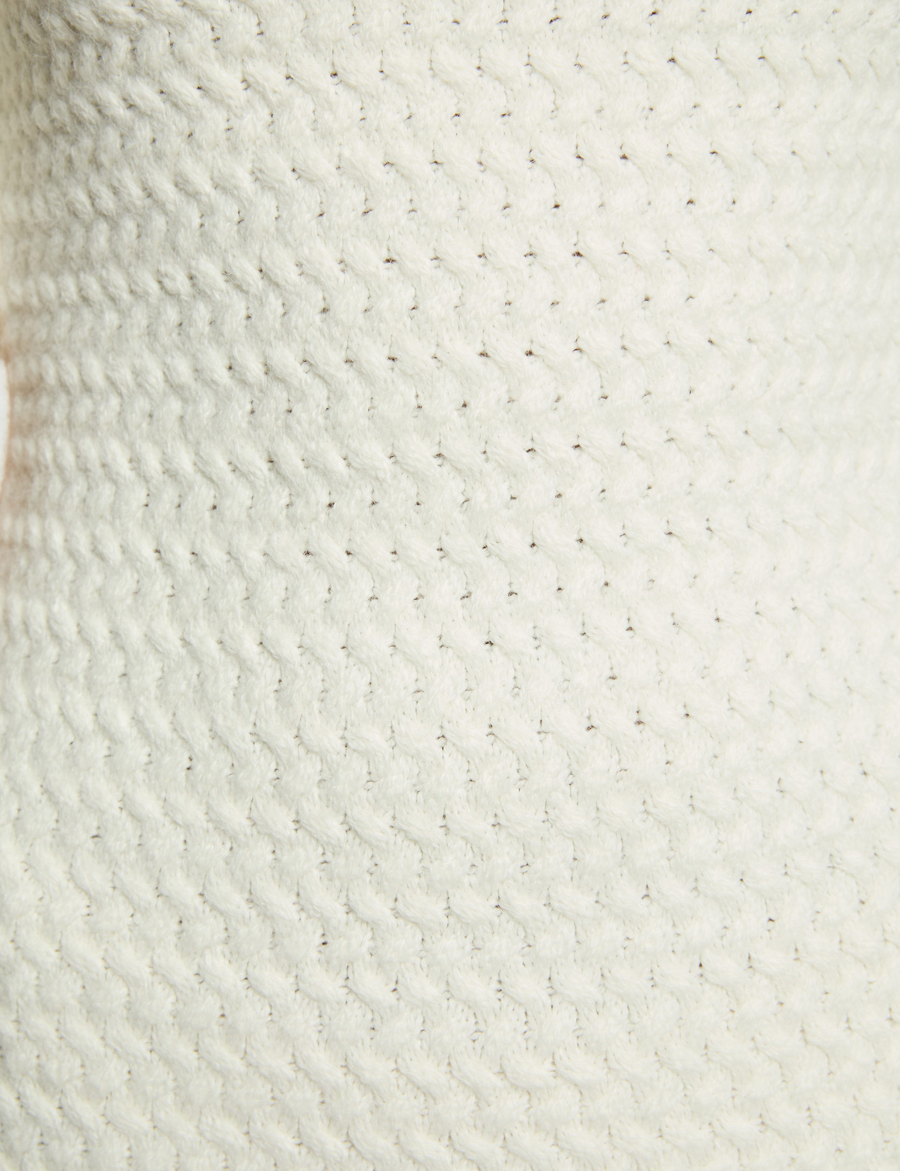 robe courte col camionneur blanc femme null