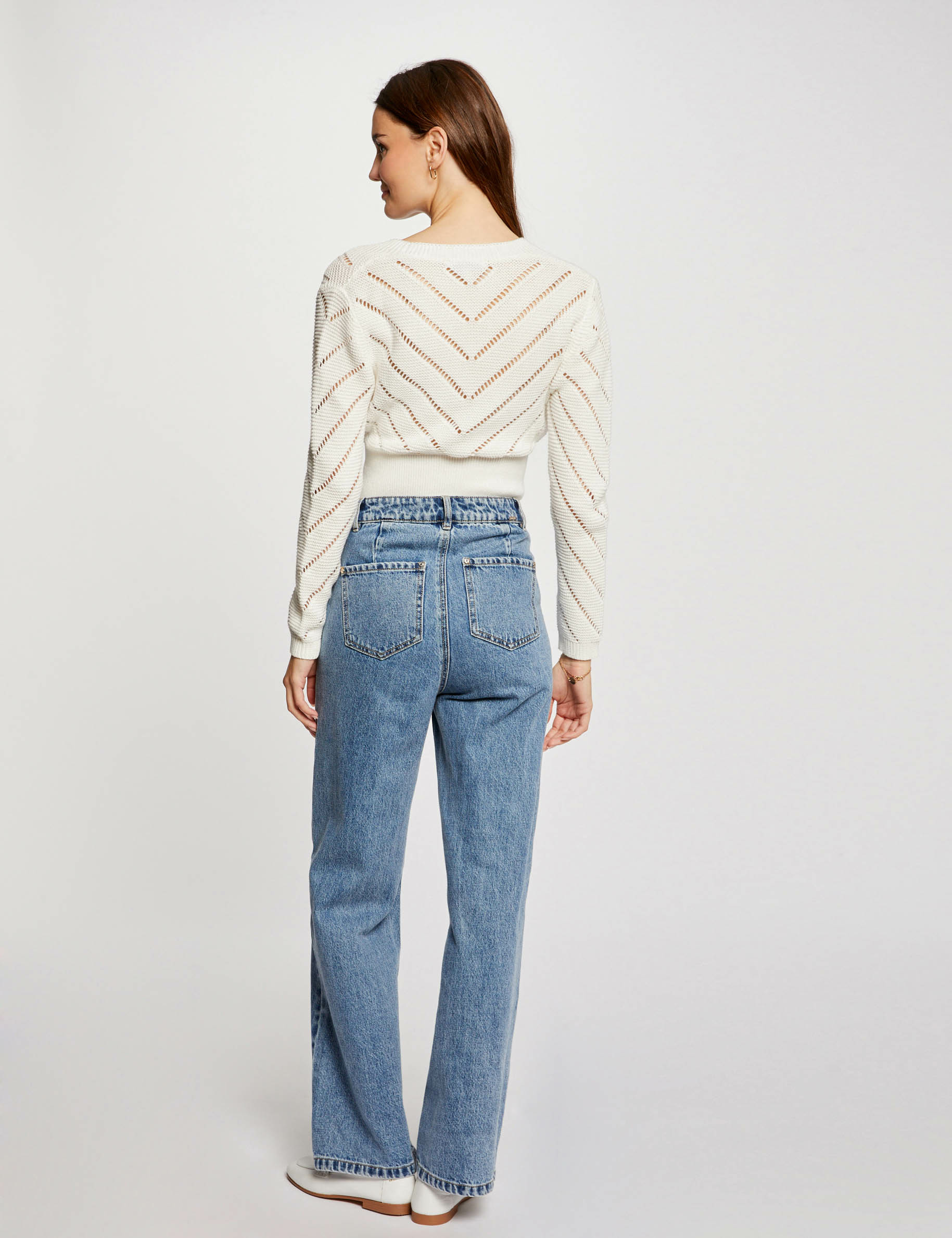 A.P.C. | Jeans | Apc Petite Standard Jean Detroit Etroit Selvedge Denim Jeans