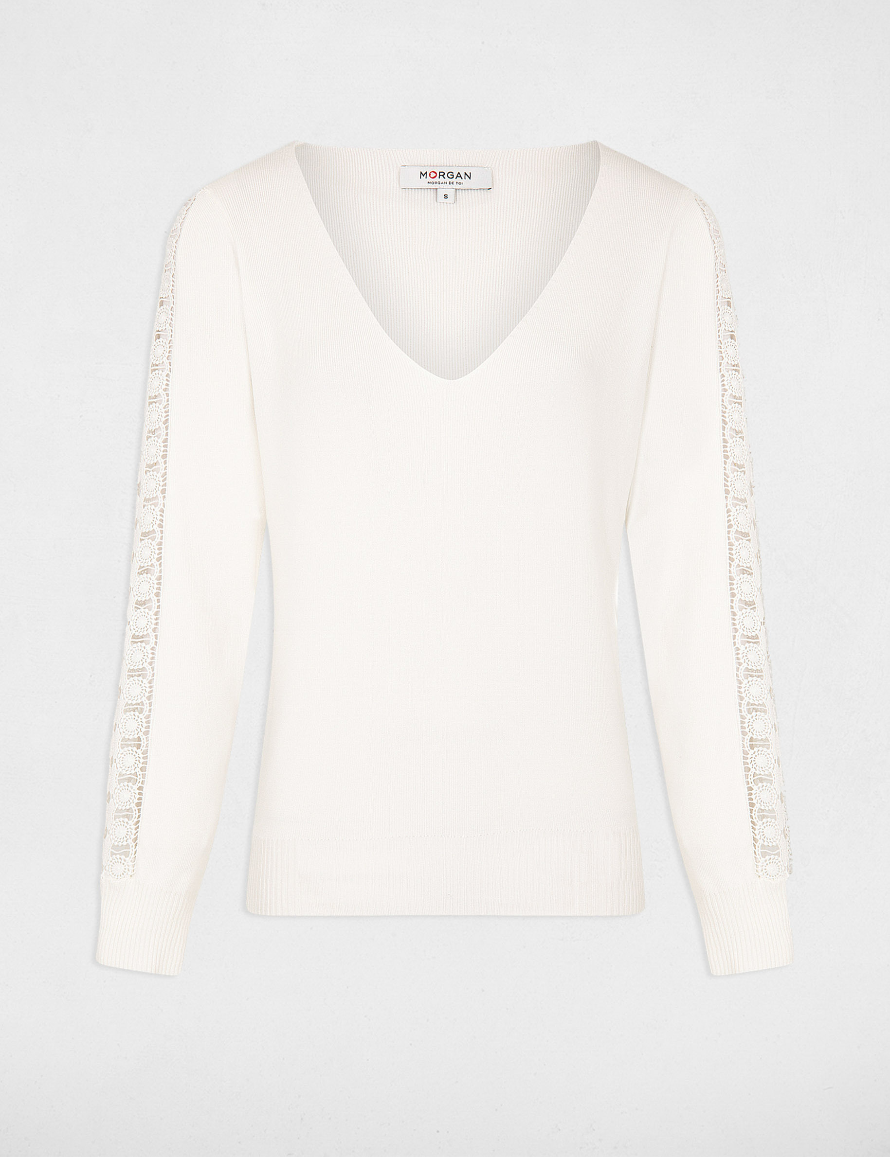 PETIT BATEAU tee shirt marinière taille 4 ans manches longue