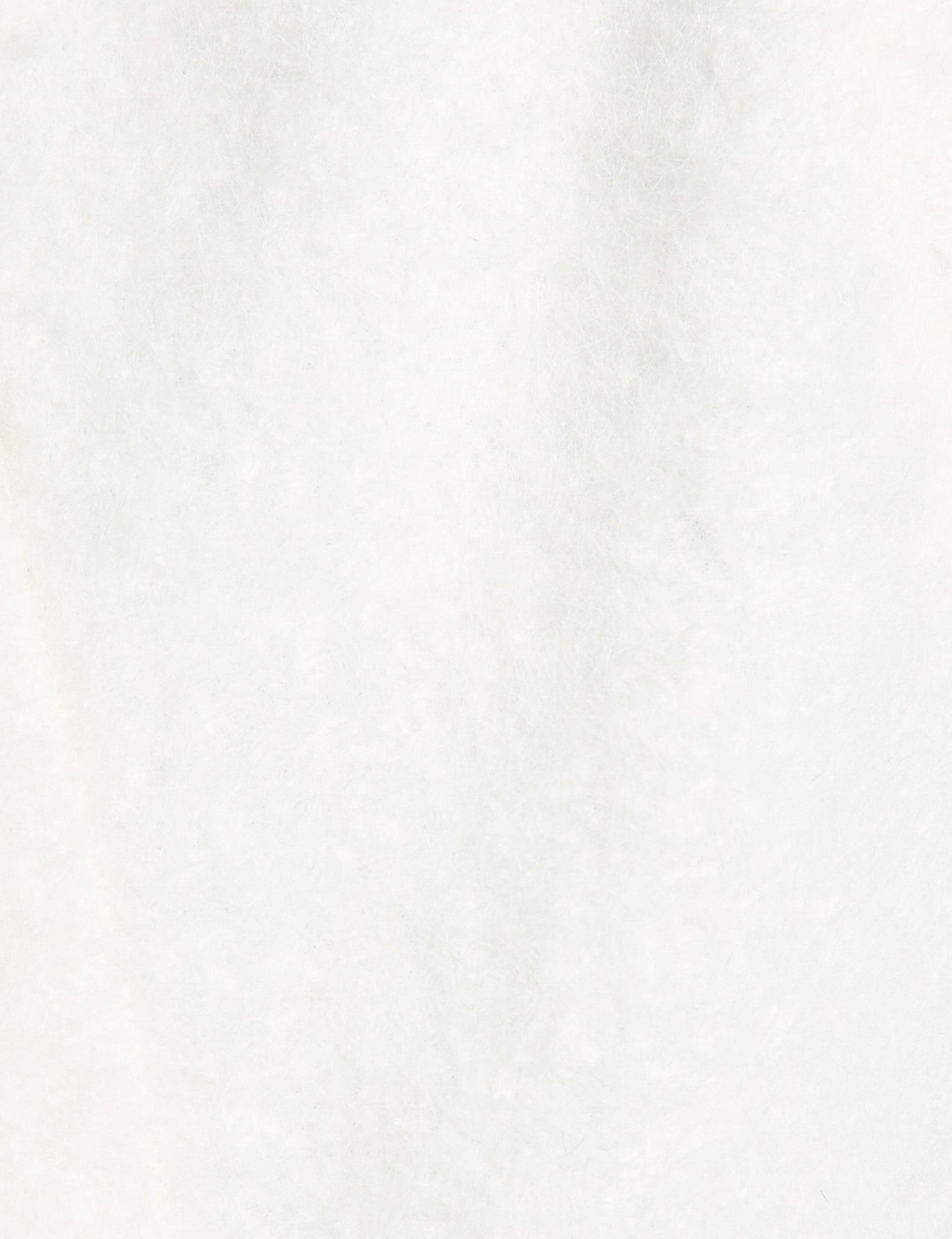 veste sans manches ivoire femme null