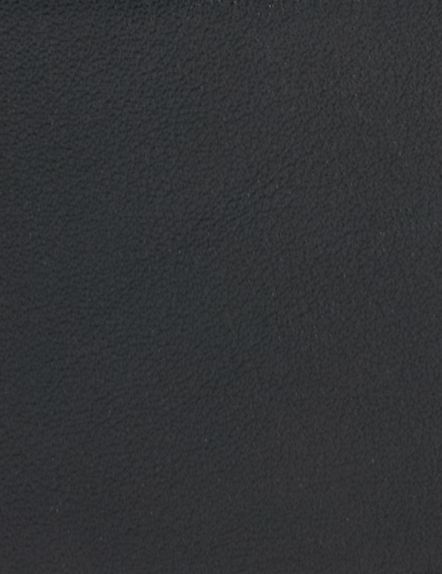 Ceinture &eacute;lastiqu&eacute;e large noir femme