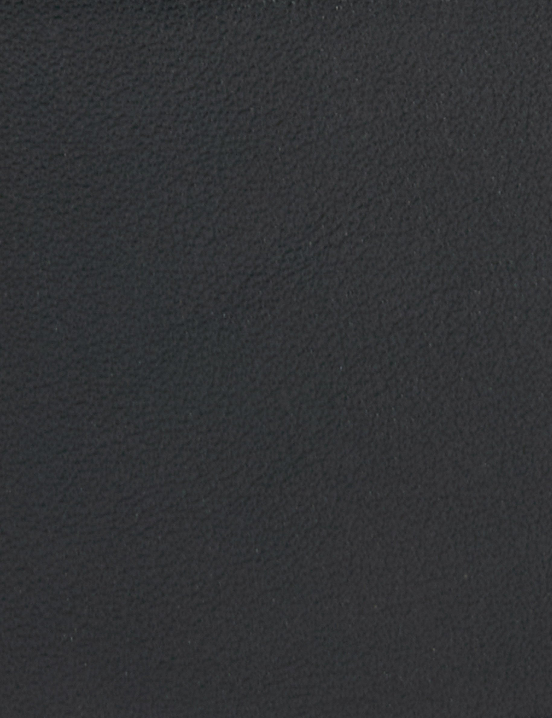 Ceinture &eacute;lastiqu&eacute;e large noir femme