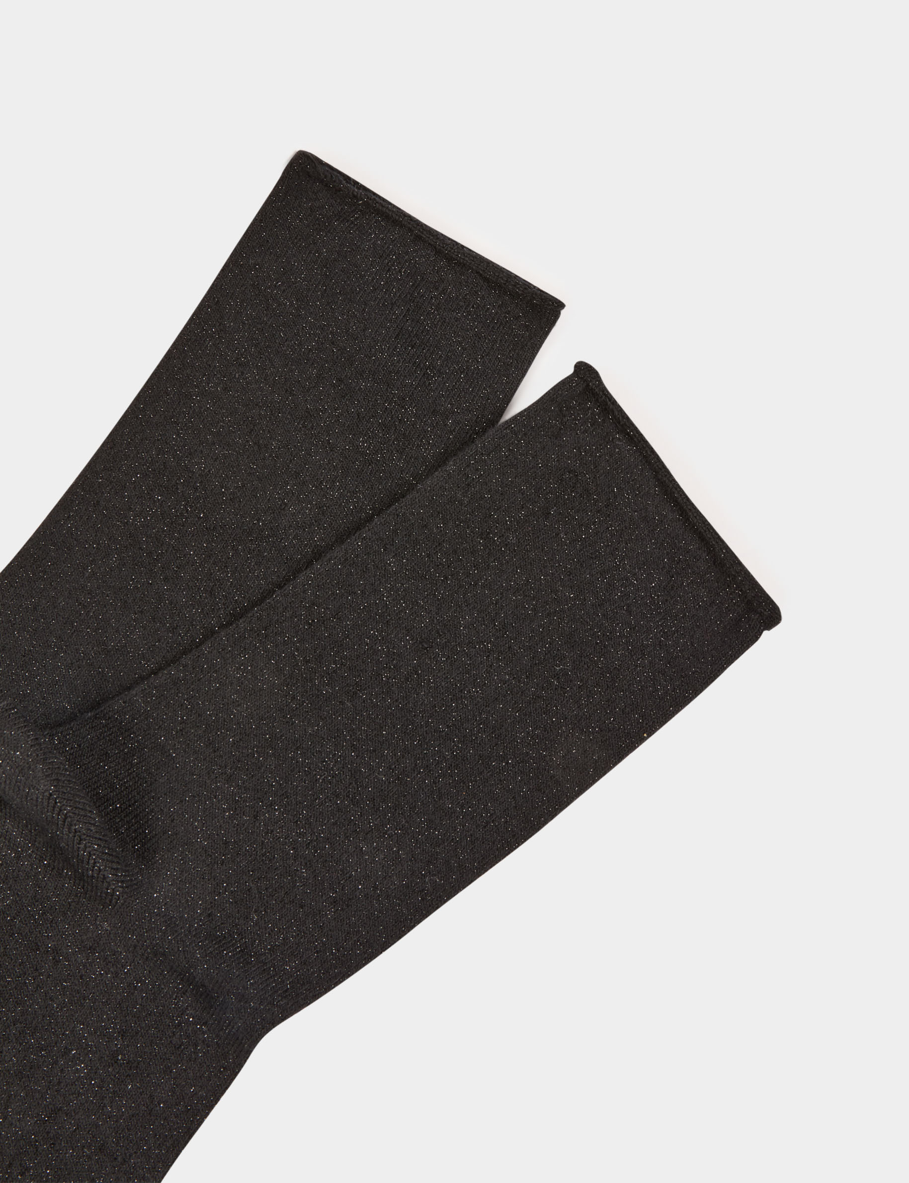 lot 3 paires chaussettes noir femme Lot 3 paires chaussettes noir femme