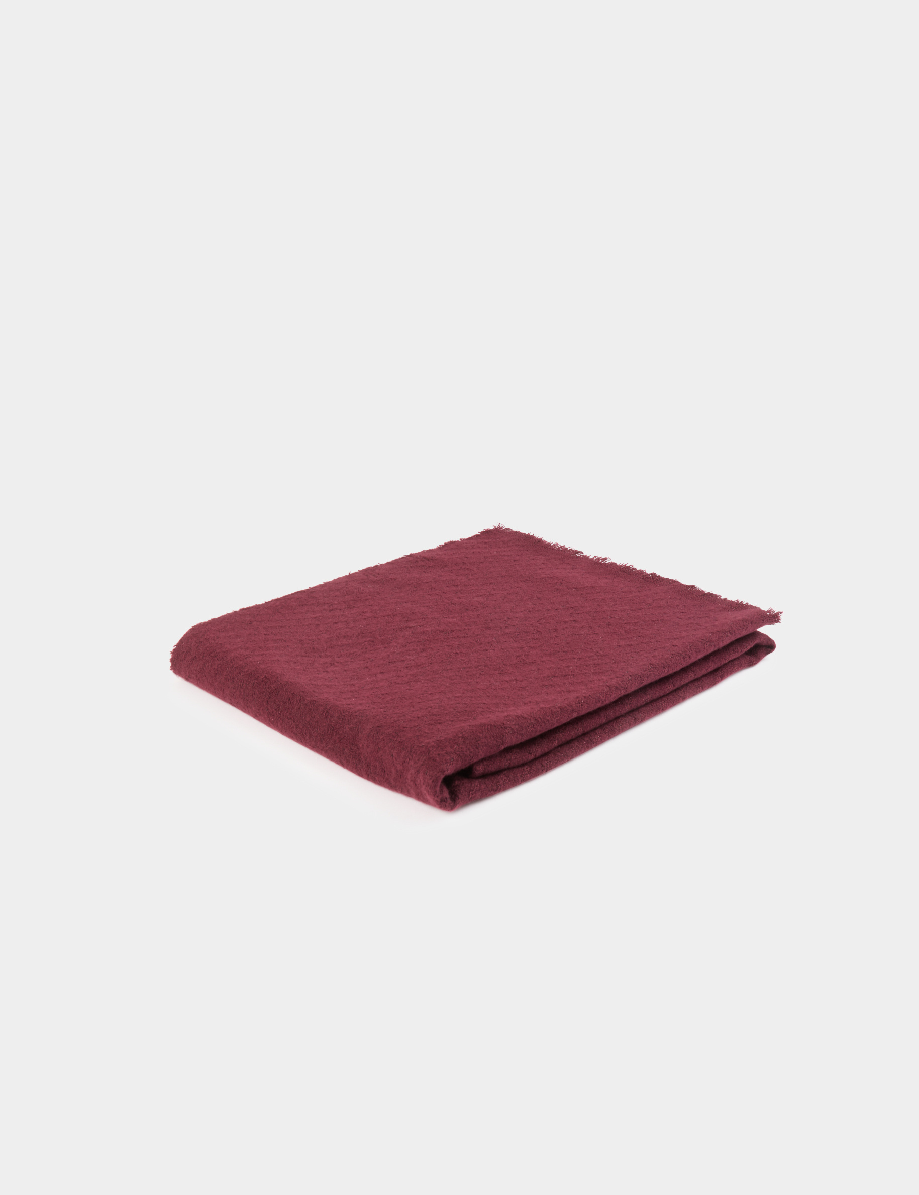 echarpe prune femme Écharpe prune femme