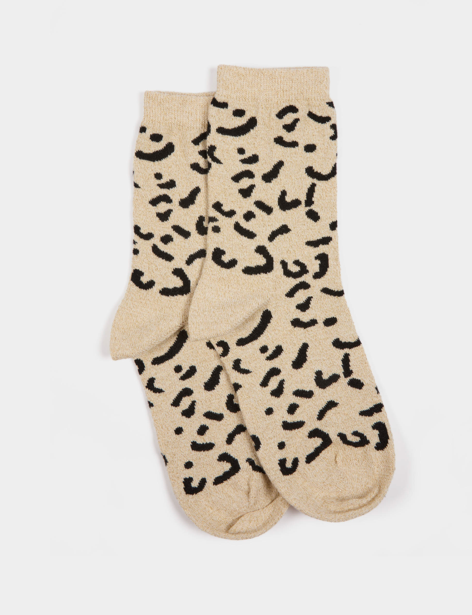 lot 3 chaussettes multicolore femme Lot 3 chaussettes multicolore femme