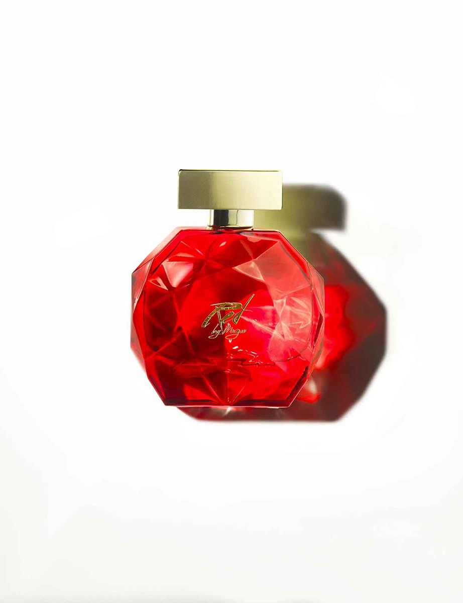 parfum red by morgan 50ml rouge femme Parfum Red by Morgan 50ml rouge femme