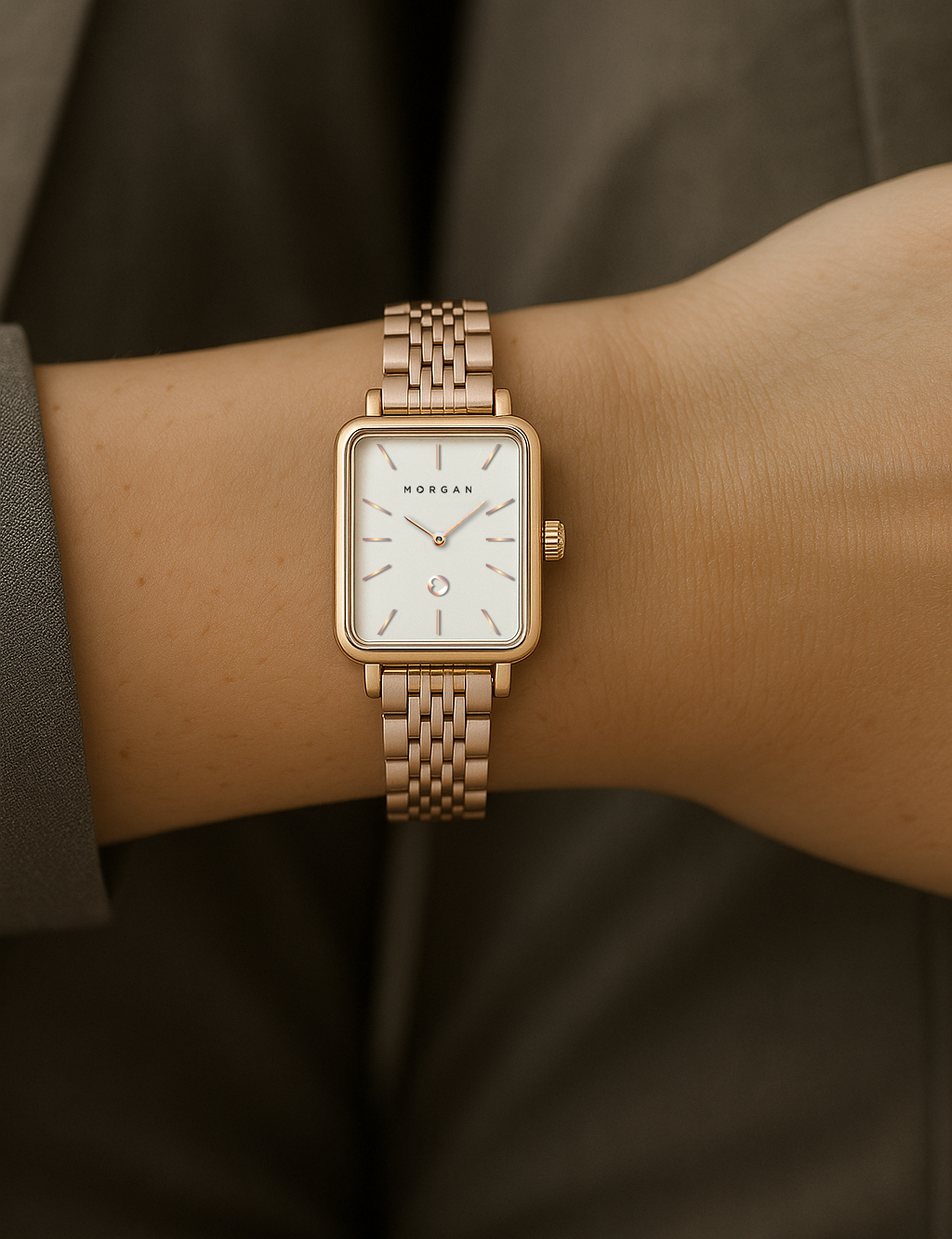 montre rose femme roze vrouw