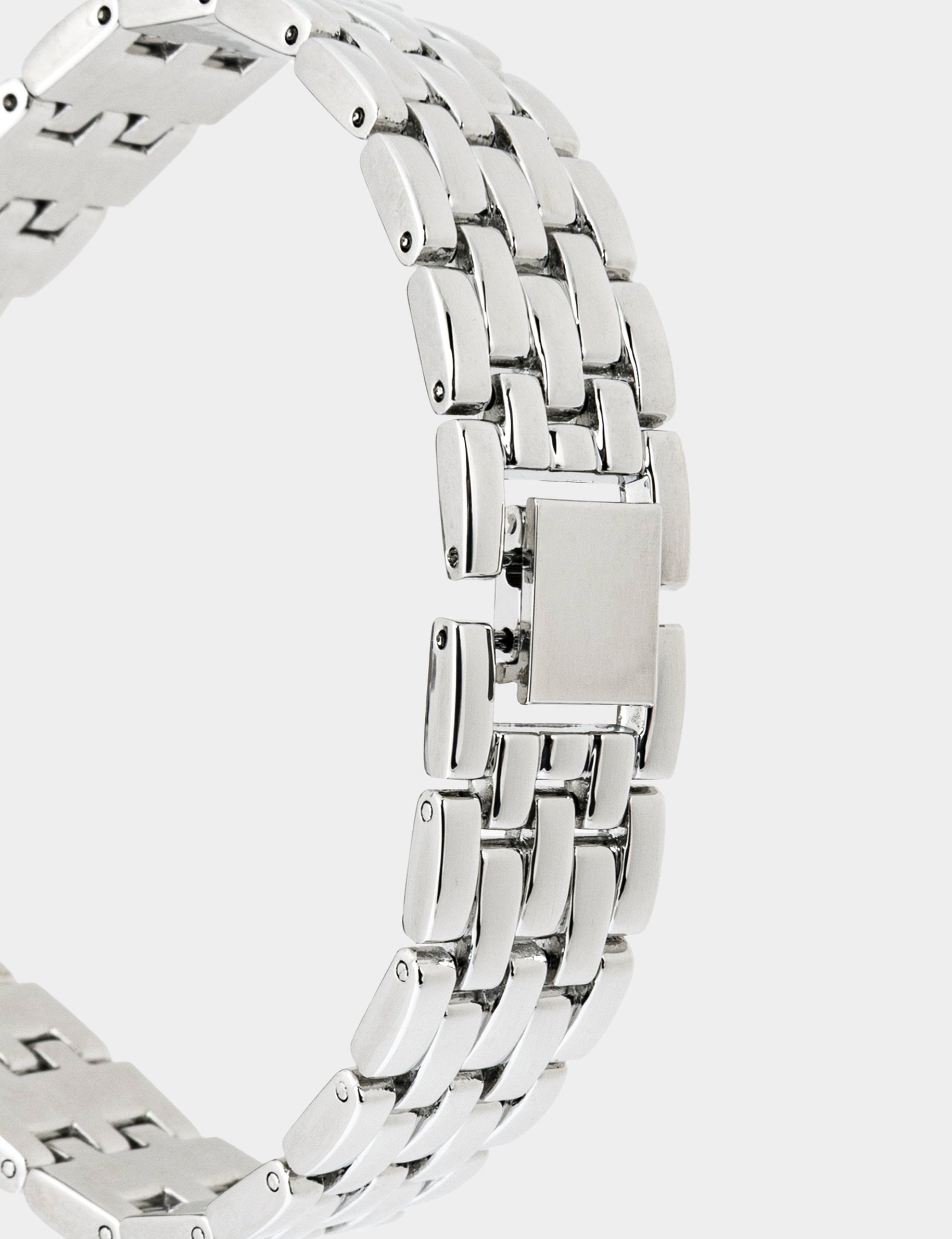 montre couleur argent femme Montre couleur argent femme