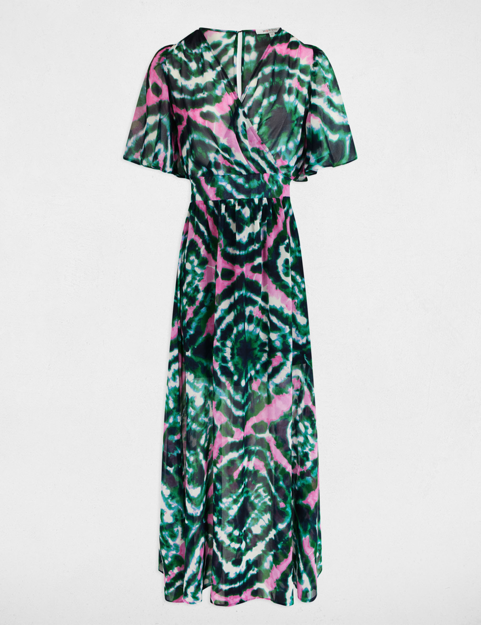 Morgan maxi jurk online
