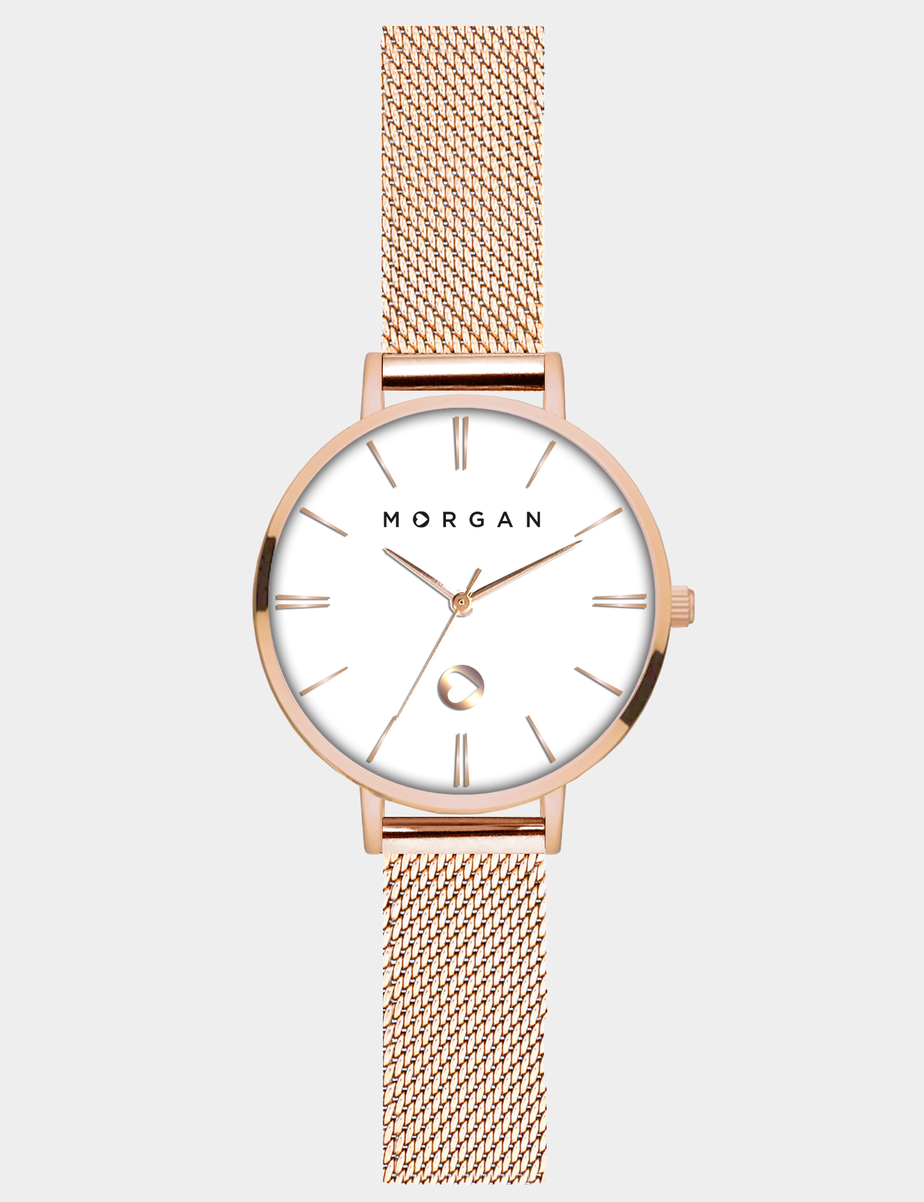 horloge roze vrouw Horloge roze vrouw