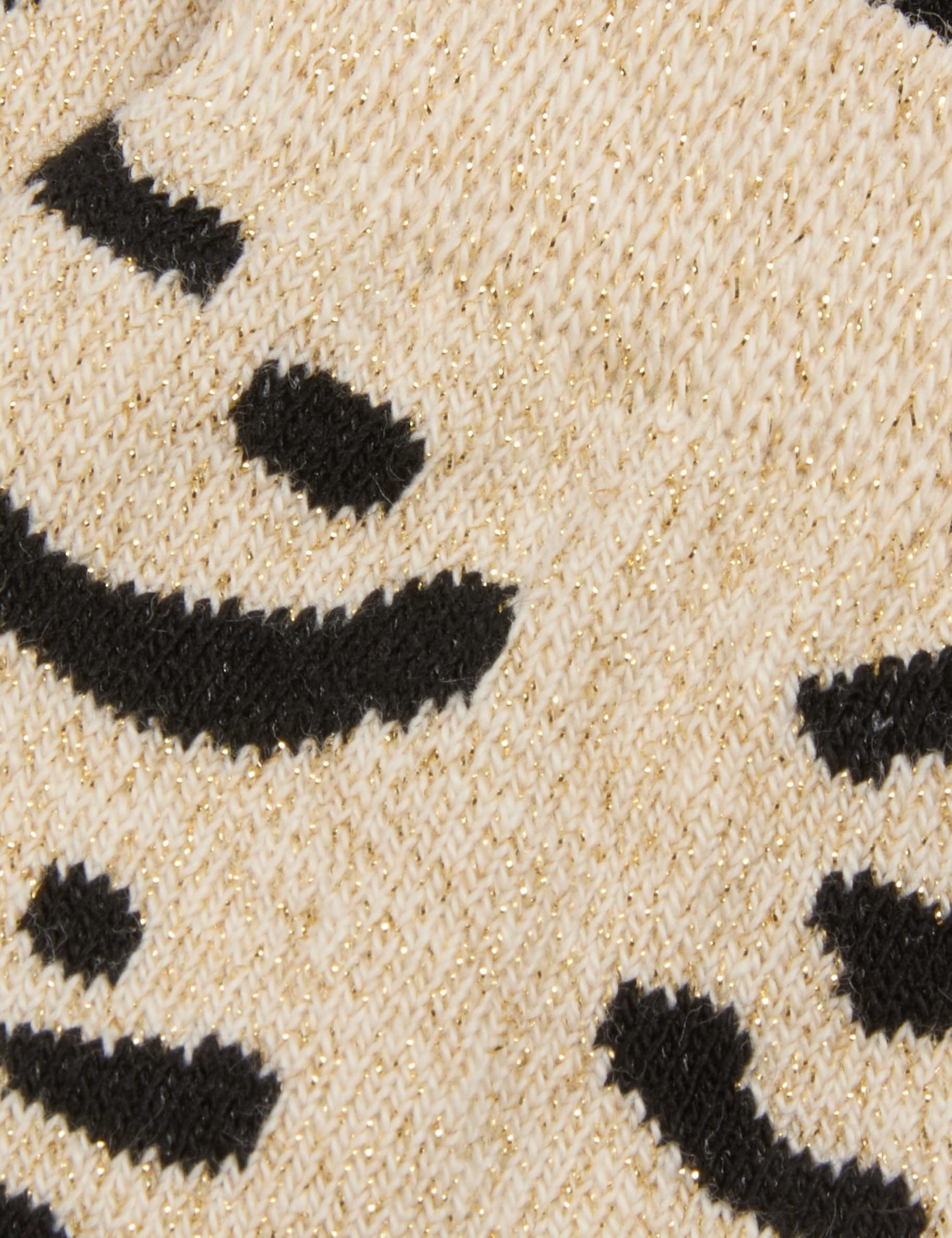 lot 3 chaussettes multicolore femme null