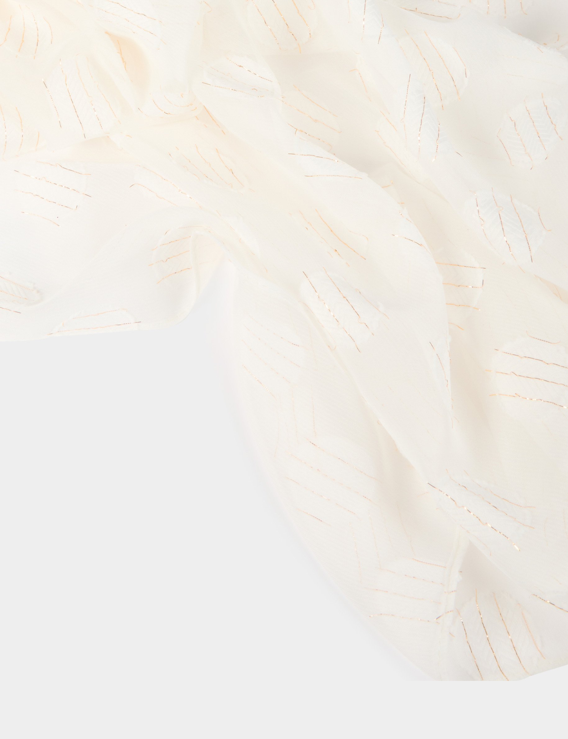 foulard a pois blanc femme Foulard à pois blanc femme
