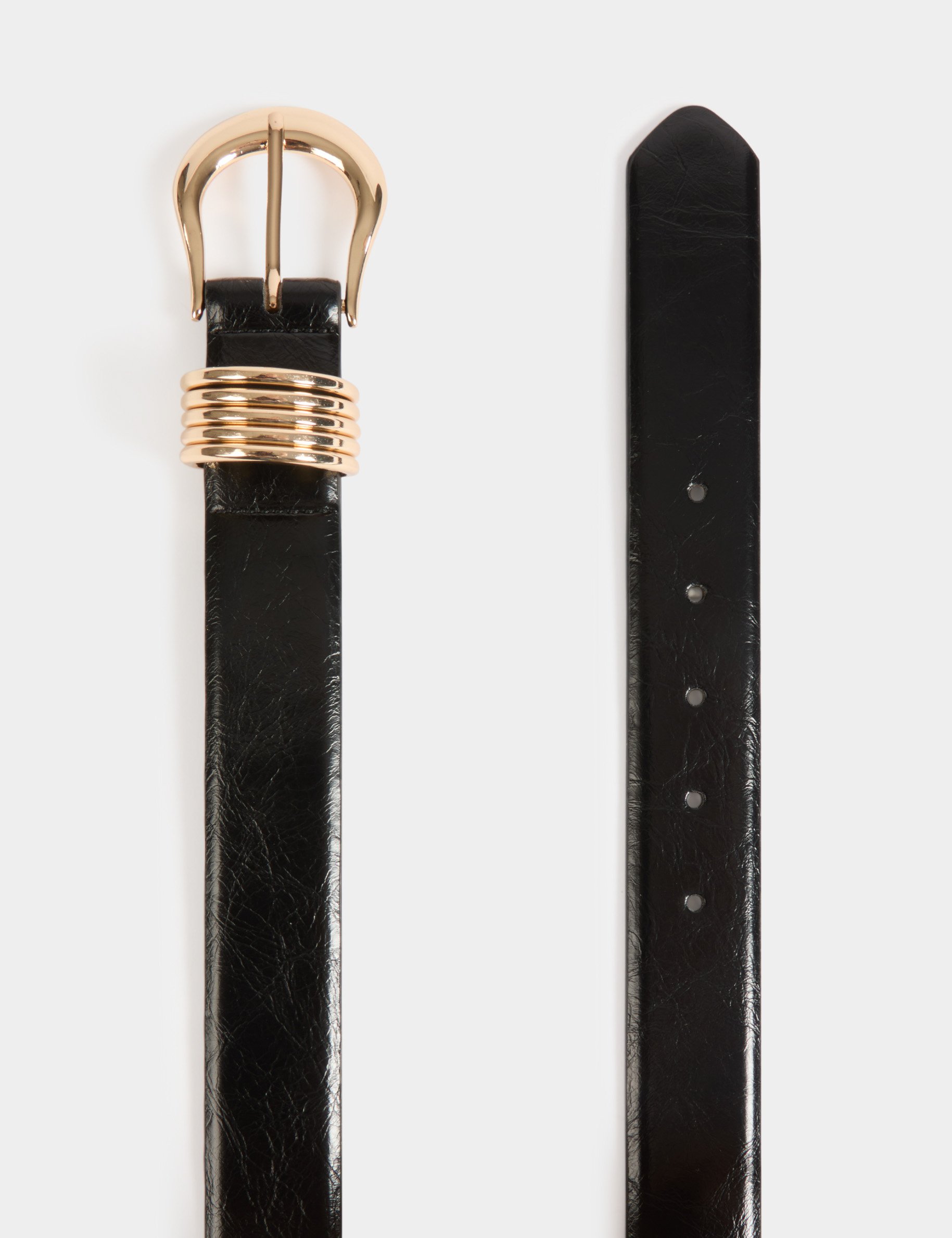 ceinture noir femme Ceinture noir femme
