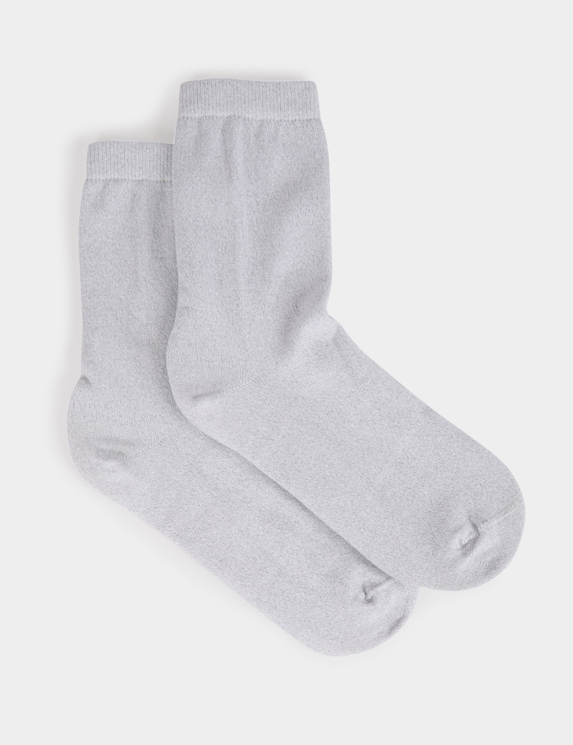 boite 4 paires chaussettes noir femme Boîte 4 paires chaussettes noir femme
