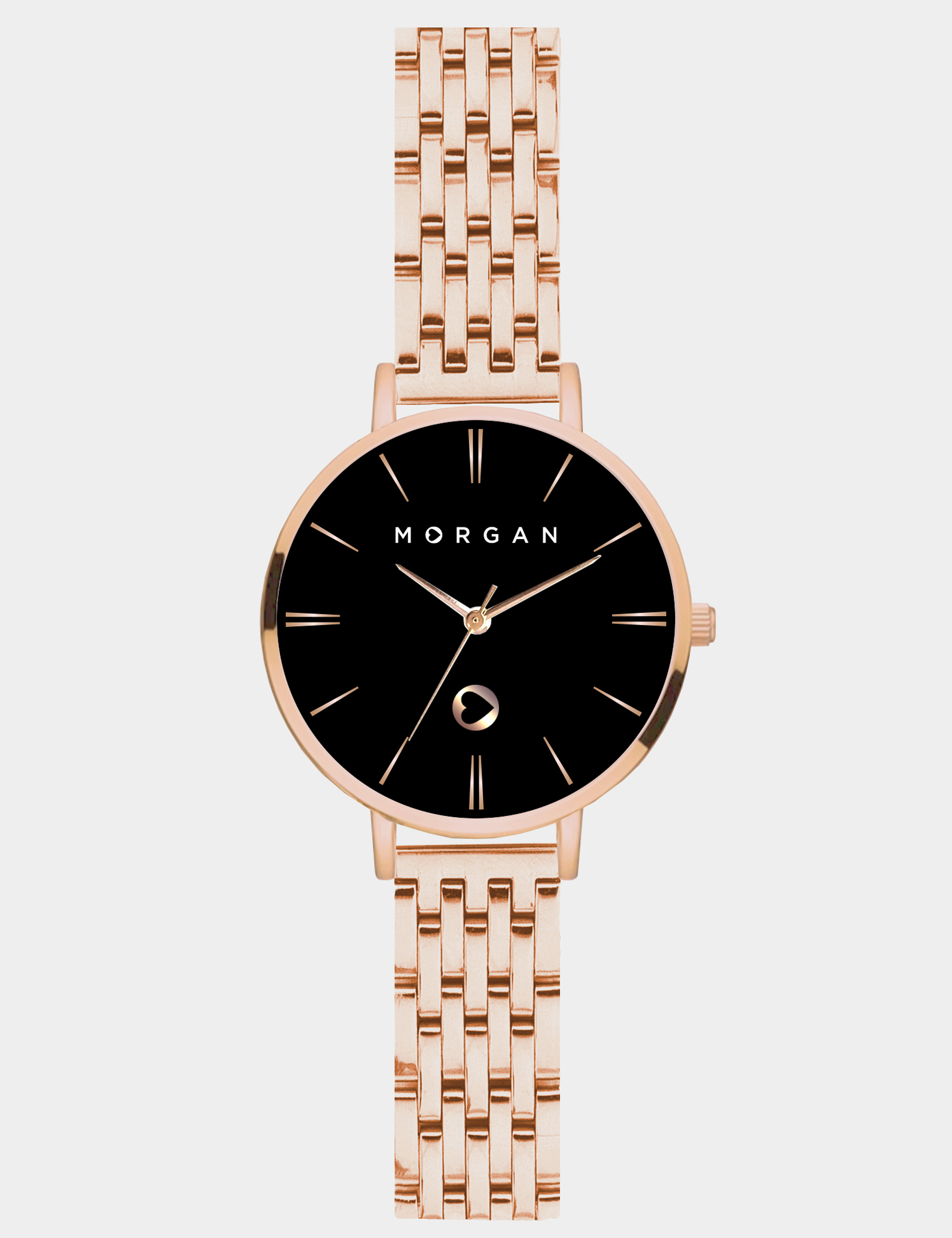 horloge roze vrouw Horloge roze vrouw