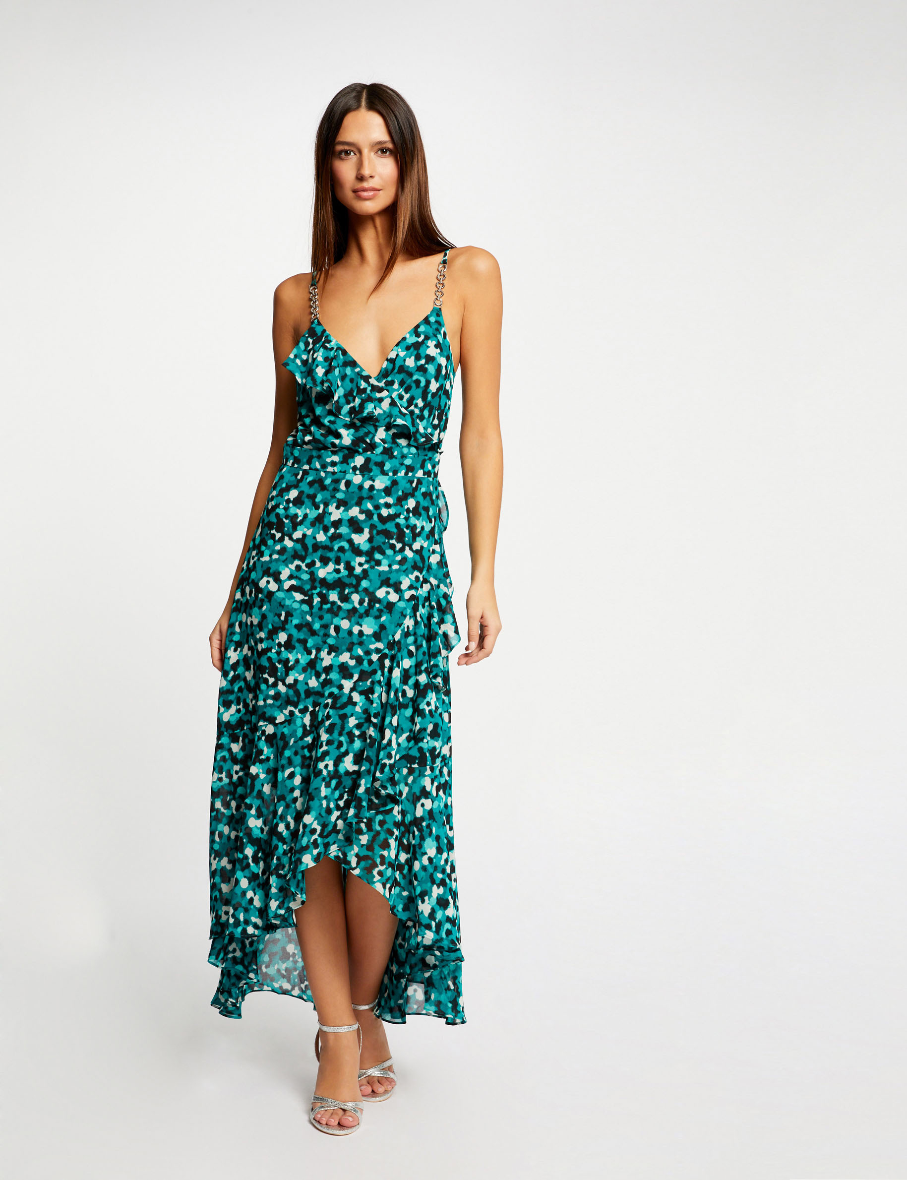 Dress Nouvelle Collection Robe Morgan Robe Courte La Redoute Robe